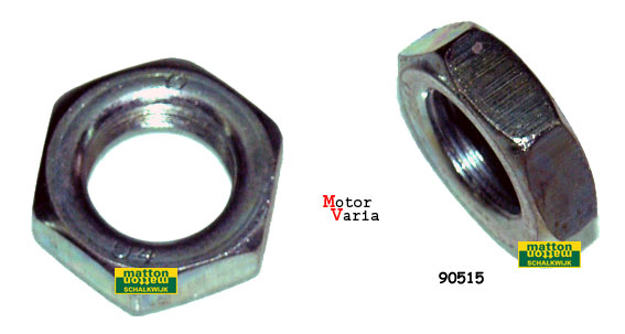 90515 Draadbusmoer Kreidler