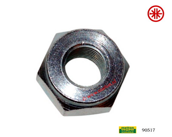 90517 Steekasmoer Kreidler