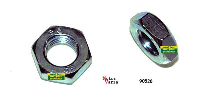 90129 Tandwielmoer Zundapp 3V