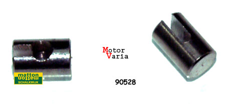 90528 Insteeknippel recht