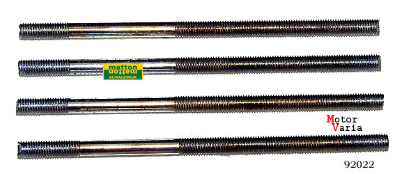 92022 Tapeind M7x145