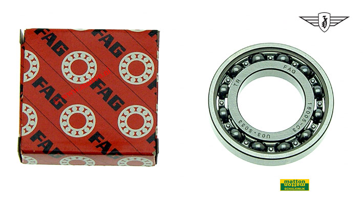 5619406 Kogellager FAG 6002